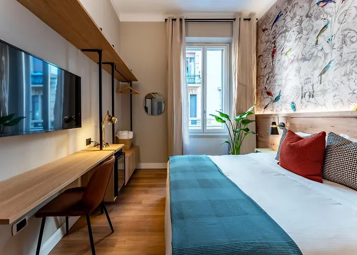 Terra Artis Guest House