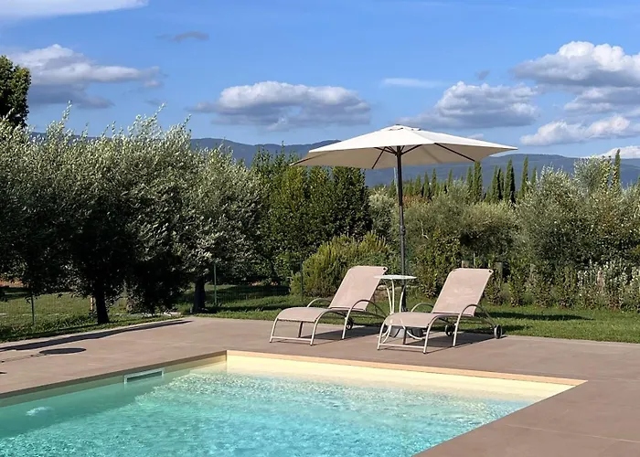 La villa: All'Ombra Del Tiglio