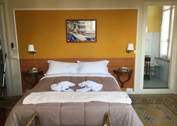 Villa San Donato B&B