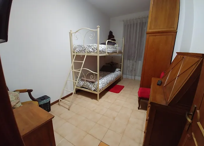 Alle Vecchie Mura