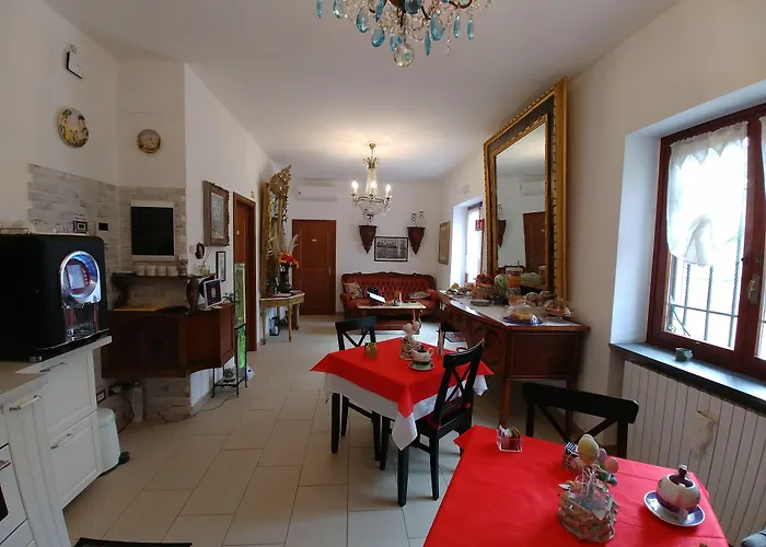 Alle Vecchie Mura