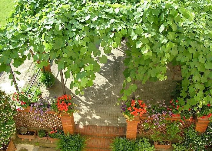 Relais Buonfanti