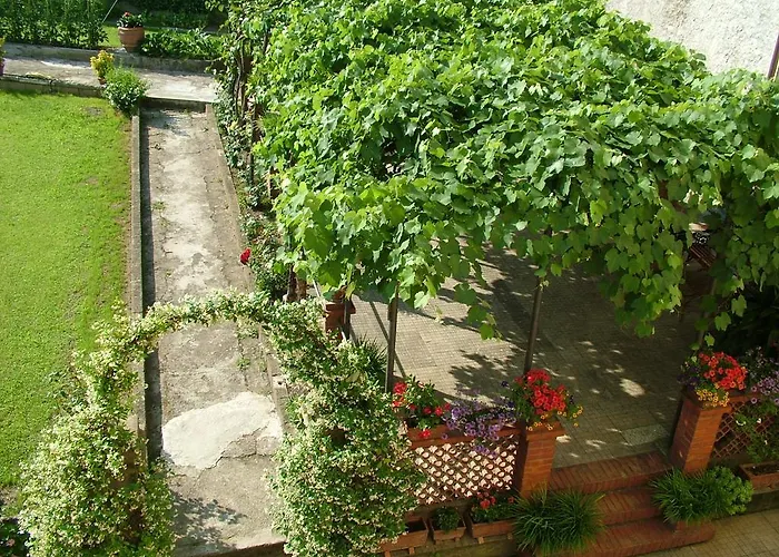 Relais Buonfanti