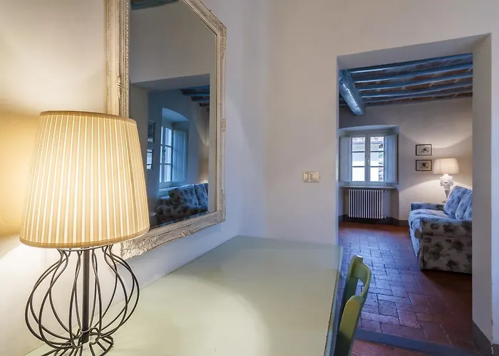 Locanda San Marco Residenza Caluri