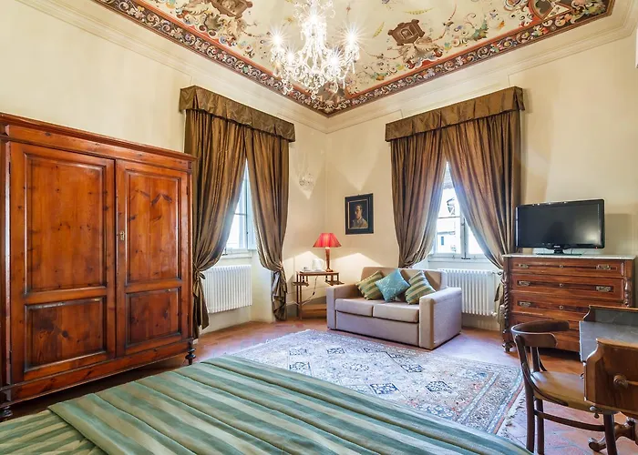 Locanda San Marco Residenza Caluri