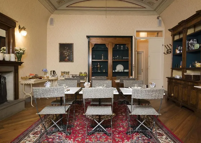 Locanda San Marco Residenza Caluri